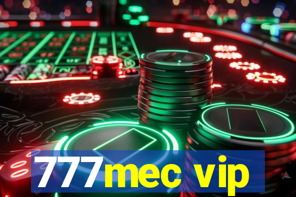 777mec vip